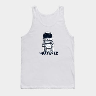 Whatever Tank Top